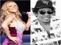 Here's why Mariah Carey left Jay-Z's Roc Nation - Hindi News | Here's why Mariah Carey left Jay-Z's Roc Nation | Latest entertainment News at Lokmattimes.com