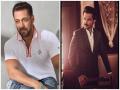 Salman Khan, Anil Kapoor dance to 'Jumme Ki Raat' song at Praful Patel's son's wedding festivities - Hindi News | Salman Khan, Anil Kapoor dance to 'Jumme Ki Raat' song at Praful Patel's son's wedding festivities | Latest entertainment News at Lokmattimes.com
