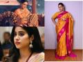National Handloom Day: Kangana, Vidya, Janhvi urge people to be 'vocal for local' - Hindi News | National Handloom Day: Kangana, Vidya, Janhvi urge people to be 'vocal for local' | Latest entertainment News at Lokmattimes.com