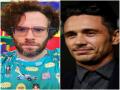Seth Rogen doesn't plan to work with James Franco after sexual misconduct allegations - Hindi News | Seth Rogen doesn't plan to work with James Franco after sexual misconduct allegations | Latest entertainment News at Lokmattimes.com