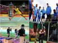 May we return with a lot of medals: PT Usha wishes Indian contingent luck - Hindi News | May we return with a lot of medals: PT Usha wishes Indian contingent luck | Latest other-sports News at Lokmattimes.com