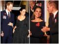 Prince Williams, Harry reject claims of rift due to William's bullying attitude - Hindi News | Prince Williams, Harry reject claims of rift due to William's bullying attitude | Latest entertainment News at Lokmattimes.com