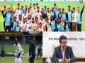 Yearender 2021: Win in Australia, tiff between Kohli-Ganguly biggest highlight for Indian cricket - Hindi News | Yearender 2021: Win in Australia, tiff between Kohli-Ganguly biggest highlight for Indian cricket | Latest cricket News at Lokmattimes.com
