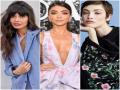 Jameela Jamil, Sarah Hyland, Lera Abova join 'Pitch Perfect' series - Hindi News | Jameela Jamil, Sarah Hyland, Lera Abova join 'Pitch Perfect' series | Latest entertainment News at Lokmattimes.com