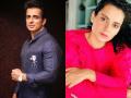 Kangana Ranaut, Sonu Sood, others offer Teachers' Day greetings - Hindi News | Kangana Ranaut, Sonu Sood, others offer Teachers' Day greetings | Latest entertainment News at Lokmattimes.com