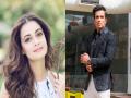 Dia Mirza, Sonu Sood to co-host NITI Aayog, Discovery India's 'Bharat Ke Mahaveer' - Hindi News | Dia Mirza, Sonu Sood to co-host NITI Aayog, Discovery India's 'Bharat Ke Mahaveer' | Latest entertainment News at Lokmattimes.com