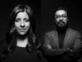 Anurag Kashyap, Zoya Akhtar, get candid about 'Ghost Stories' - Hindi News | Anurag Kashyap, Zoya Akhtar, get candid about 'Ghost Stories' | Latest entertainment News at Lokmattimes.com