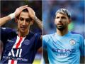 Argentina leave out Sergio Aguero and Angel Di Maria for friendly matches - Hindi News | Argentina leave out Sergio Aguero and Angel Di Maria for friendly matches | Latest football News at Lokmattimes.com