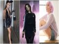 Ariana Grande, Lana Del Rey, Miley Cyrus teaming for Charlie's Angels reboot? - Hindi News | Ariana Grande, Lana Del Rey, Miley Cyrus teaming for Charlie's Angels reboot? | Latest entertainment News at Lokmattimes.com