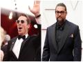 Benedict Cumberbatch, Jason Momoa show support for Ukraine at Oscars 2022 - Hindi News | Benedict Cumberbatch, Jason Momoa show support for Ukraine at Oscars 2022 | Latest entertainment News at Lokmattimes.com