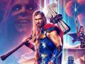 'Thor: Love and Thunder' new trailer released - Hindi News | 'Thor: Love and Thunder' new trailer released | Latest entertainment News at Lokmattimes.com