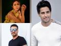 Ajay Devgn, Sidharth Malhotra, Rakul Preet Singh starrer 'Thank God' goes on floors - Hindi News | Ajay Devgn, Sidharth Malhotra, Rakul Preet Singh starrer 'Thank God' goes on floors | Latest entertainment News at Lokmattimes.com