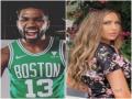 Maralee Nichols finally breaks silence about relationship with Tristan Thompson - Hindi News | Maralee Nichols finally breaks silence about relationship with Tristan Thompson | Latest entertainment News at Lokmattimes.com