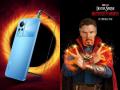 Infinix Note 12 comes with different variants, has a Doctor Strange connection - Hindi News | Infinix Note 12 comes with different variants, has a Doctor Strange connection | Latest technology News at Lokmattimes.com