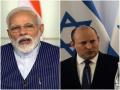 PM Modi inquires health of his Israeli counterpart who tested positive for COVID-19 - Hindi News | PM Modi inquires health of his Israeli counterpart who tested positive for COVID-19 | Latest international News at Lokmattimes.com