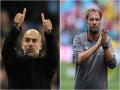 Pep Guardiola, Jurgen Klopp inducted into LMA Hall of Fame - Hindi News | Pep Guardiola, Jurgen Klopp inducted into LMA Hall of Fame | Latest football News at Lokmattimes.com