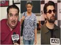 Bollywood celebrities react to Zaira Wasim's decision to quit with 'caution, good wishes' - Hindi News | Bollywood celebrities react to Zaira Wasim's decision to quit with 'caution, good wishes' | Latest entertainment News at Lokmattimes.com