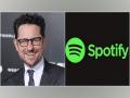 J.J. Abrams' Bad Robot production launches podcast division, gets first-look deal with Spotify - Hindi News | J.J. Abrams' Bad Robot production launches podcast division, gets first-look deal with Spotify | Latest technology News at Lokmattimes.com