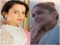 Kangana Ranaut takes veiled dig at 'Gehraiyaan', says 'don't sell trash pls' - Hindi News | Kangana Ranaut takes veiled dig at 'Gehraiyaan', says 'don't sell trash pls' | Latest maharashtra News at Lokmattimes.com