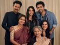 Manoj Bajpayee, Sharmila Tagore-starrer 'Gulmohar' to release in August - Hindi News | Manoj Bajpayee, Sharmila Tagore-starrer 'Gulmohar' to release in August | Latest maharashtra News at Lokmattimes.com