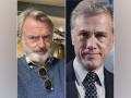 Sam Neill, Christoph Waltz to star in film adaptation of 'The Portable Door' - Hindi News | Sam Neill, Christoph Waltz to star in film adaptation of 'The Portable Door' | Latest entertainment News at Lokmattimes.com