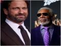 Gerard Butler all praise for Morgan Freeman's stunts in 'Angel Has Fallen' - Hindi News | Gerard Butler all praise for Morgan Freeman's stunts in 'Angel Has Fallen' | Latest entertainment News at Lokmattimes.com