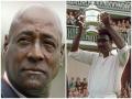 What a feeling it was when skipper lifted that trophy: Vivian Richards recalls maiden WC title - Hindi News | What a feeling it was when skipper lifted that trophy: Vivian Richards recalls maiden WC title | Latest cricket News at Lokmattimes.com
