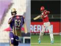 IPL 13: Tendulkar lauds Mandeep, Rana for playing despite personal losses - Hindi News | IPL 13: Tendulkar lauds Mandeep, Rana for playing despite personal losses | Latest cricket News at Lokmattimes.com