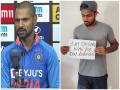 Shikhar Dhawan, Sanju Samson laud 'Janta Curfew', bat for staying at home - Hindi News | Shikhar Dhawan, Sanju Samson laud 'Janta Curfew', bat for staying at home | Latest cricket News at Lokmattimes.com