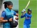 The Hundred: Harmanpreet to play for Manchester Originals, Smriti to represent Southern Brave - Hindi News | The Hundred: Harmanpreet to play for Manchester Originals, Smriti to represent Southern Brave | Latest cricket News at Lokmattimes.com