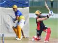 Virat 'superhuman', Dhoni has ice running through his veins: Shane Watson - Hindi News | Virat 'superhuman', Dhoni has ice running through his veins: Shane Watson | Latest cricket News at Lokmattimes.com