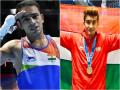 Asian Boxing C'ship: Amit Panghal, Shiva Thapa settle for silver - Hindi News | Asian Boxing C'ship: Amit Panghal, Shiva Thapa settle for silver | Latest other-sports News at Lokmattimes.com