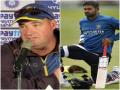 Mickey Arthur, Lahiru Thirimanne test positive for coronavirus - Hindi News | Mickey Arthur, Lahiru Thirimanne test positive for coronavirus | Latest cricket News at Lokmattimes.com