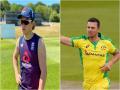 Curran, Hazlewood's availability for IPL 13 opener to be known on Friday: CSK CEO - Hindi News | Curran, Hazlewood's availability for IPL 13 opener to be known on Friday: CSK CEO | Latest cricket News at Lokmattimes.com