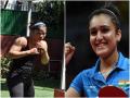 Tokyo Olympics, Day 2: Mary Kom, Manika Batra headline India's show - Hindi News | Tokyo Olympics, Day 2: Mary Kom, Manika Batra headline India's show | Latest other-sports News at Lokmattimes.com