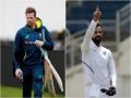 ICC rankings: Steve Smith overtakes Kohli to reach number one spot - Hindi News | ICC rankings: Steve Smith overtakes Kohli to reach number one spot | Latest cricket News at Lokmattimes.com