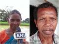 Salima Tete's parents proud of her achievement, want women's hockey team to win gold - Hindi News | Salima Tete's parents proud of her achievement, want women's hockey team to win gold | Latest hockey News at Lokmattimes.com