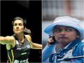 Tokyo Olympics, Day 5: PV Sindhu, Pooja, Deepika steal spotlight (Review) - Hindi News | Tokyo Olympics, Day 5: PV Sindhu, Pooja, Deepika steal spotlight (Review) | Latest other-sports News at Lokmattimes.com