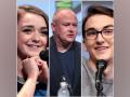 'Game of Thrones' cast talks finale season, fan theories at Comic-Con 2019 - Hindi News | 'Game of Thrones' cast talks finale season, fan theories at Comic-Con 2019 | Latest entertainment News at Lokmattimes.com