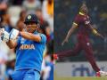 'MS Dhoni, number seven': Dwayne Bravo shares glimpse of his new song - Hindi News | 'MS Dhoni, number seven': Dwayne Bravo shares glimpse of his new song | Latest cricket News at Lokmattimes.com