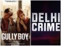 'Gully Boy,' 'Delhi Crime' win big at Asian Academy Creative Awards - Hindi News | 'Gully Boy,' 'Delhi Crime' win big at Asian Academy Creative Awards | Latest entertainment News at Lokmattimes.com