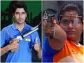 Tokyo Olympics: I'll put my money on Saurabh, Rahi Sarnobat, says Anjali Bhagwat - Hindi News | Tokyo Olympics: I'll put my money on Saurabh, Rahi Sarnobat, says Anjali Bhagwat | Latest other-sports News at Lokmattimes.com