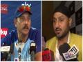 Ravi Shastri, Harbhajan support PM Modi's call for fight against COVID-19 - Hindi News | Ravi Shastri, Harbhajan support PM Modi's call for fight against COVID-19 | Latest cricket News at Lokmattimes.com