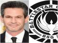Simon Kinberg to write, produce 'Battlestar Galactica' movie - Hindi News | Simon Kinberg to write, produce 'Battlestar Galactica' movie | Latest entertainment News at Lokmattimes.com