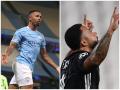 Champions League: Manchester City, Lyon secure quarterfinal spots - Hindi News | Champions League: Manchester City, Lyon secure quarterfinal spots | Latest football News at Lokmattimes.com