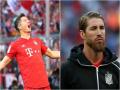 Has always been great to have duels with Sergio Ramos: Robert Lewandowski - Hindi News | Has always been great to have duels with Sergio Ramos: Robert Lewandowski | Latest football News at Lokmattimes.com