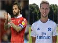 ISL: Danny Fox, Ville Matti Steinmann sign for SC East Bengal - Hindi News | ISL: Danny Fox, Ville Matti Steinmann sign for SC East Bengal | Latest football News at Lokmattimes.com