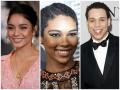 Vanessa Hudgens, Alexandra Shipp, Robin de Jesus come together for 'tick, tick... BOOM!' - Hindi News | Vanessa Hudgens, Alexandra Shipp, Robin de Jesus come together for 'tick, tick... BOOM!' | Latest entertainment News at Lokmattimes.com