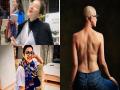 World Cancer Day: Celebs who braved cancer and emerged victorious - Hindi News | World Cancer Day: Celebs who braved cancer and emerged victorious | Latest entertainment News at Lokmattimes.com