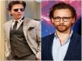 Shah Rukh Khan responds to Loki aka Tom Hiddleston's recent appreciation for him - Hindi News | Shah Rukh Khan responds to Loki aka Tom Hiddleston's recent appreciation for him | Latest entertainment News at Lokmattimes.com